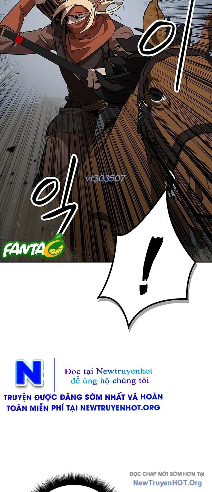 Võ Học Miền Viễn Tây: Chapter 28