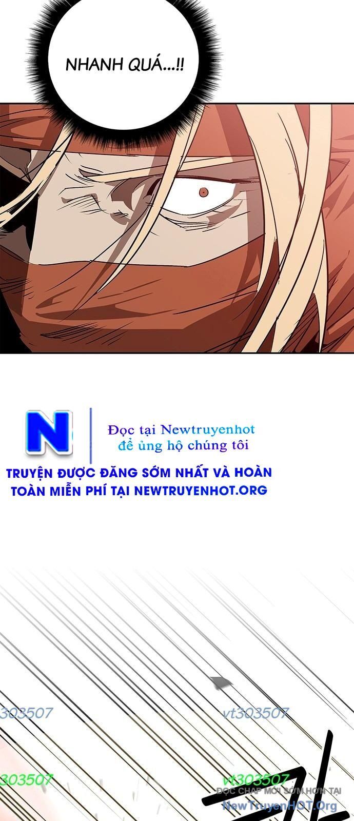 Võ Học Miền Viễn Tây: Chapter 28