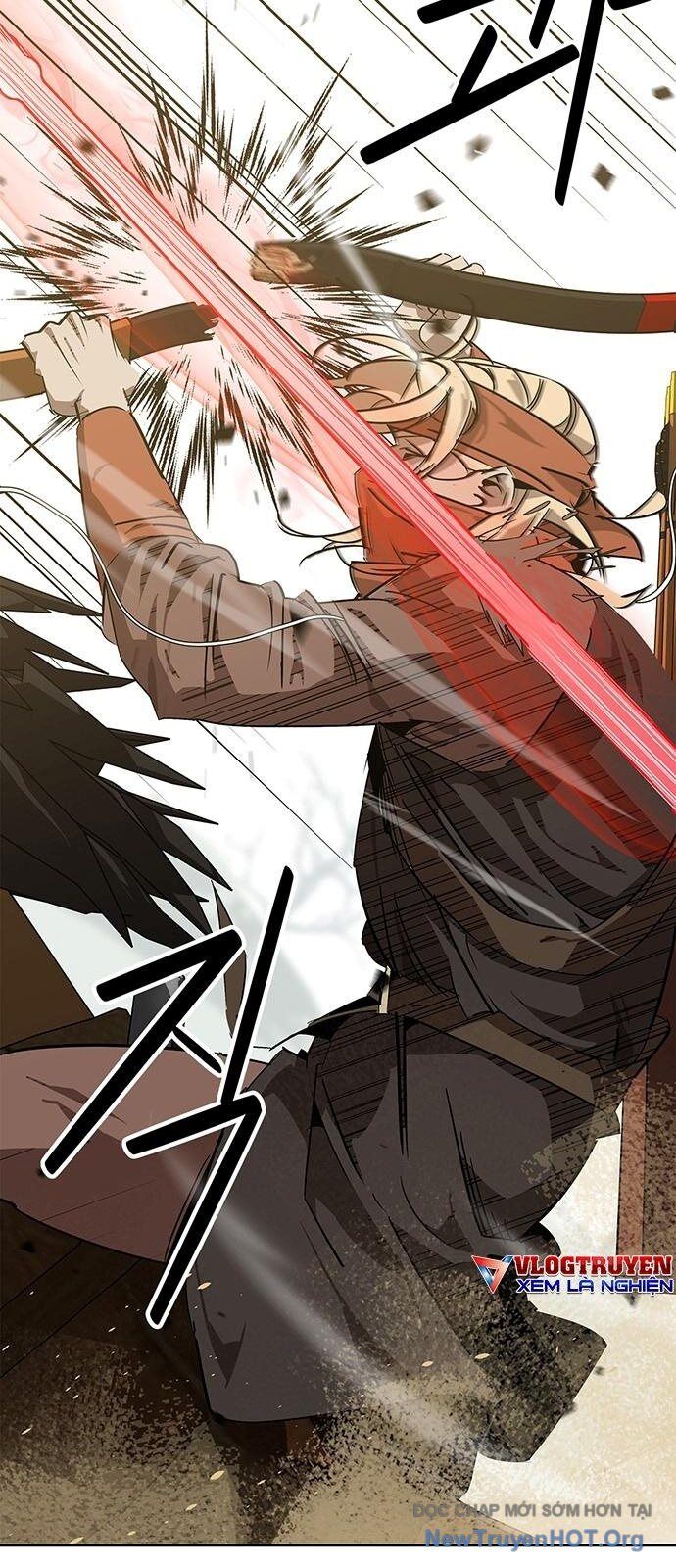 Võ Học Miền Viễn Tây: Chapter 28