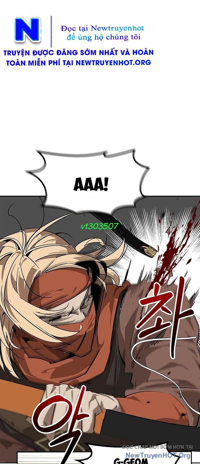 Võ Học Miền Viễn Tây: Chapter 28