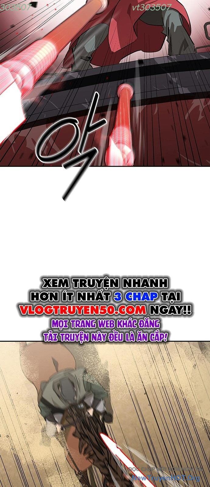 Võ Học Miền Viễn Tây: Chapter 28