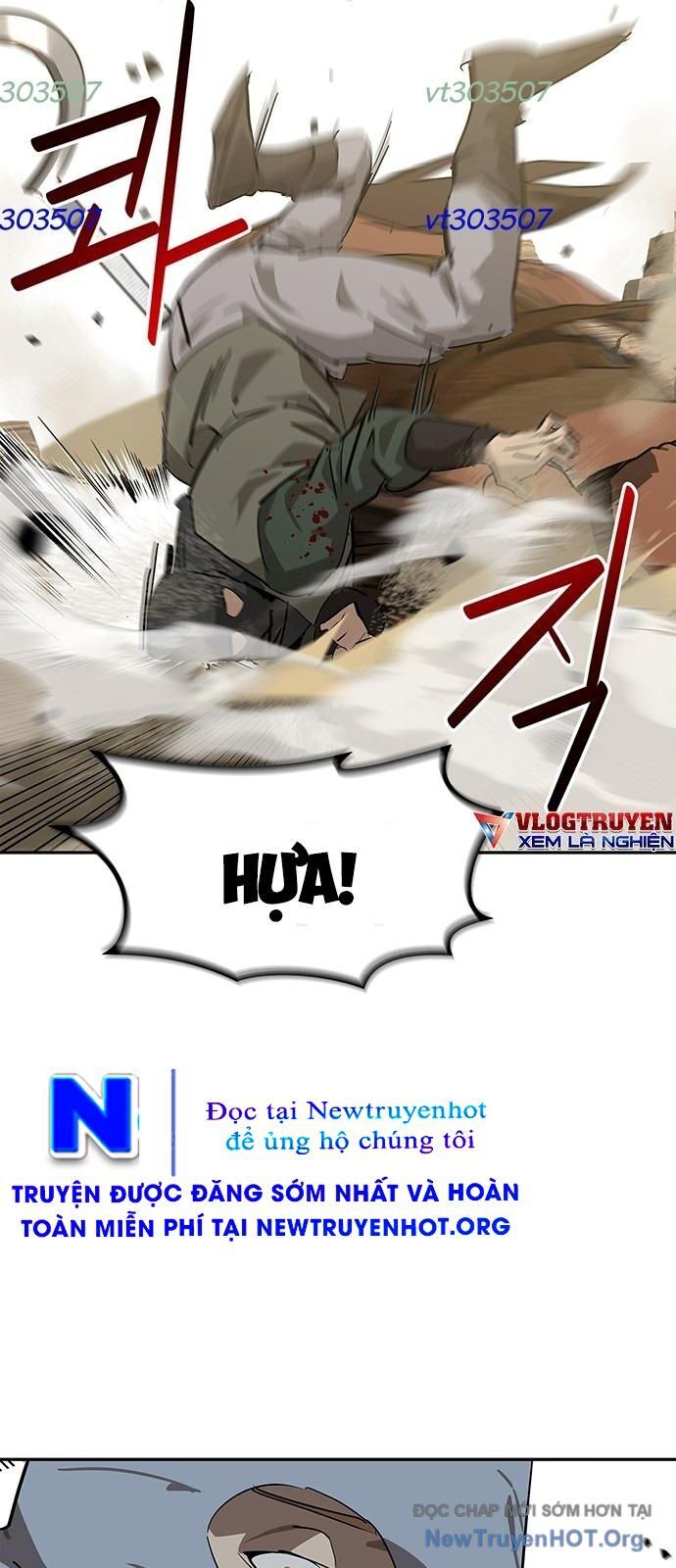 Võ Học Miền Viễn Tây: Chapter 28