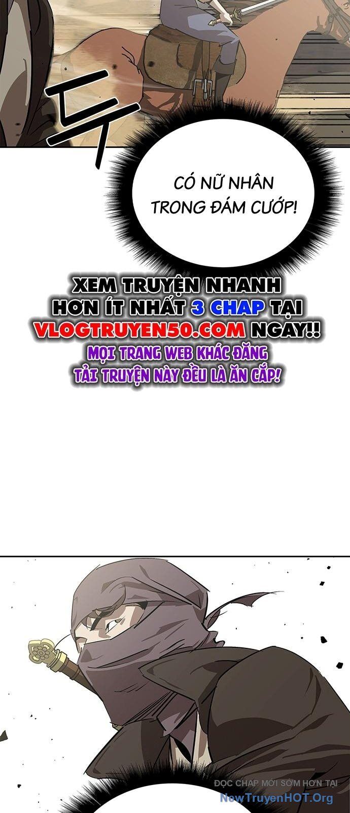 Võ Học Miền Viễn Tây: Chapter 28