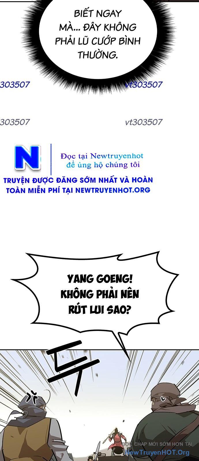 Võ Học Miền Viễn Tây: Chapter 28