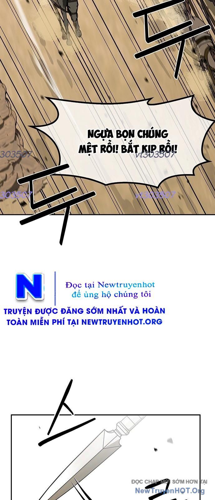 Võ Học Miền Viễn Tây: Chapter 28