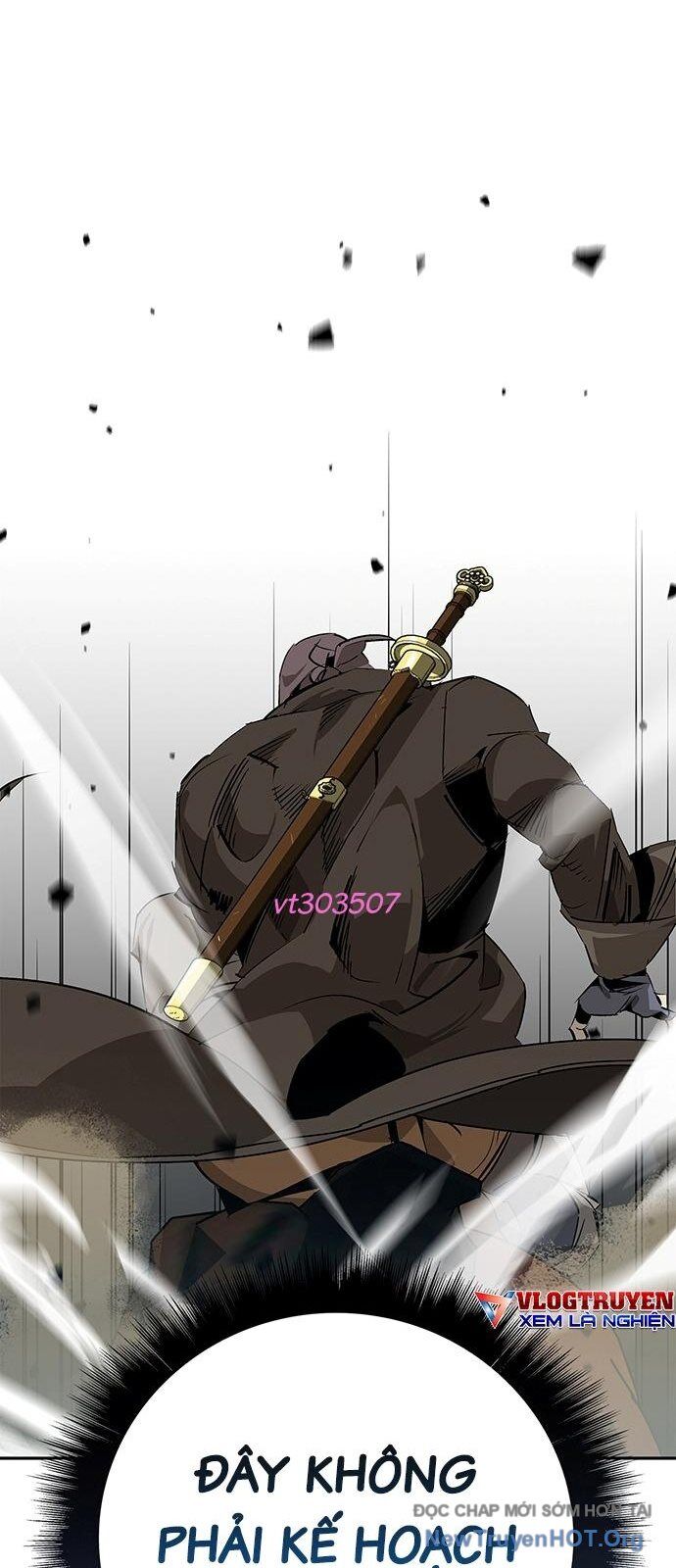 Võ Học Miền Viễn Tây: Chapter 28