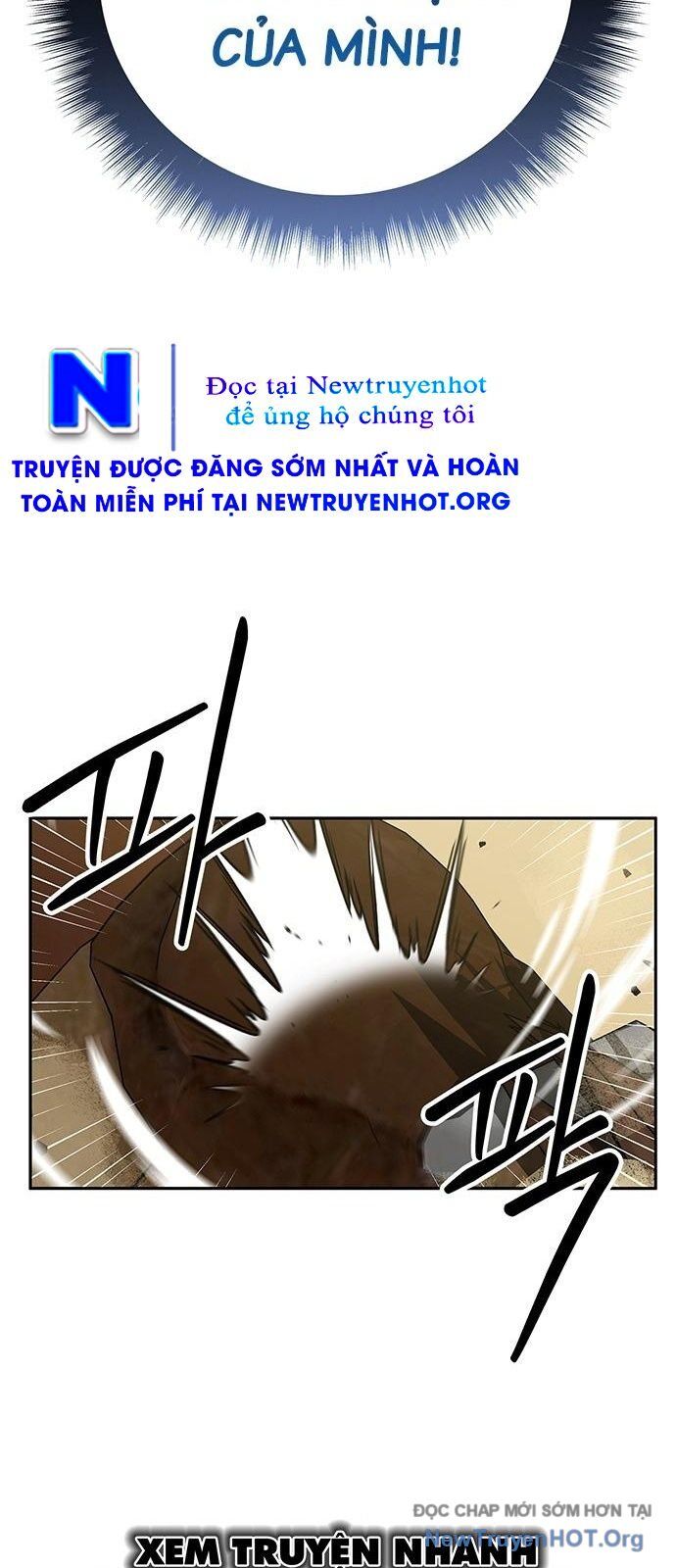 Võ Học Miền Viễn Tây: Chapter 28