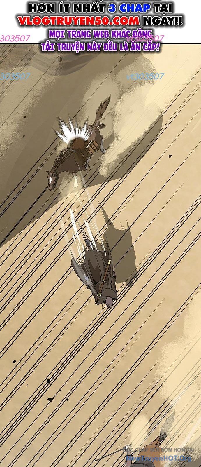 Võ Học Miền Viễn Tây: Chapter 28