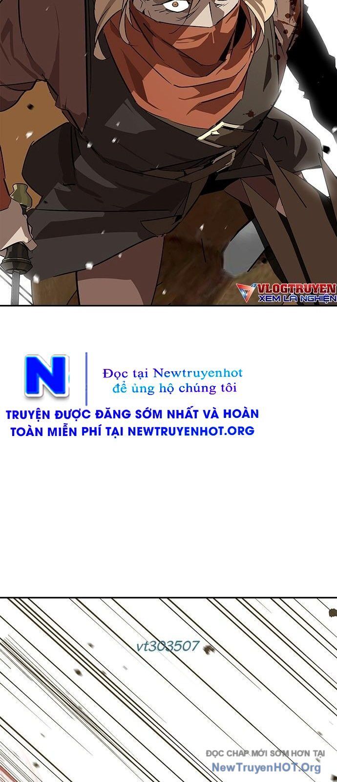 Võ Học Miền Viễn Tây: Chapter 28