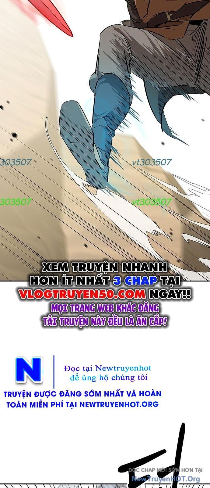 Võ Học Miền Viễn Tây: Chapter 28