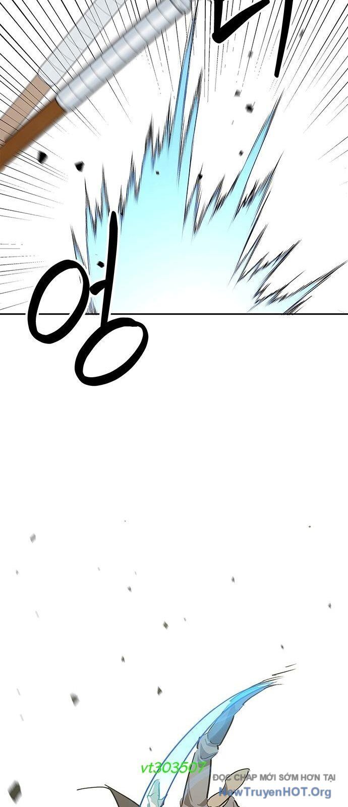 Võ Học Miền Viễn Tây: Chapter 28