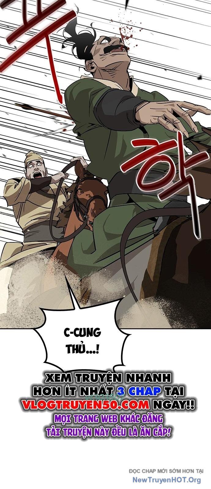 Võ Học Miền Viễn Tây: Chapter 28