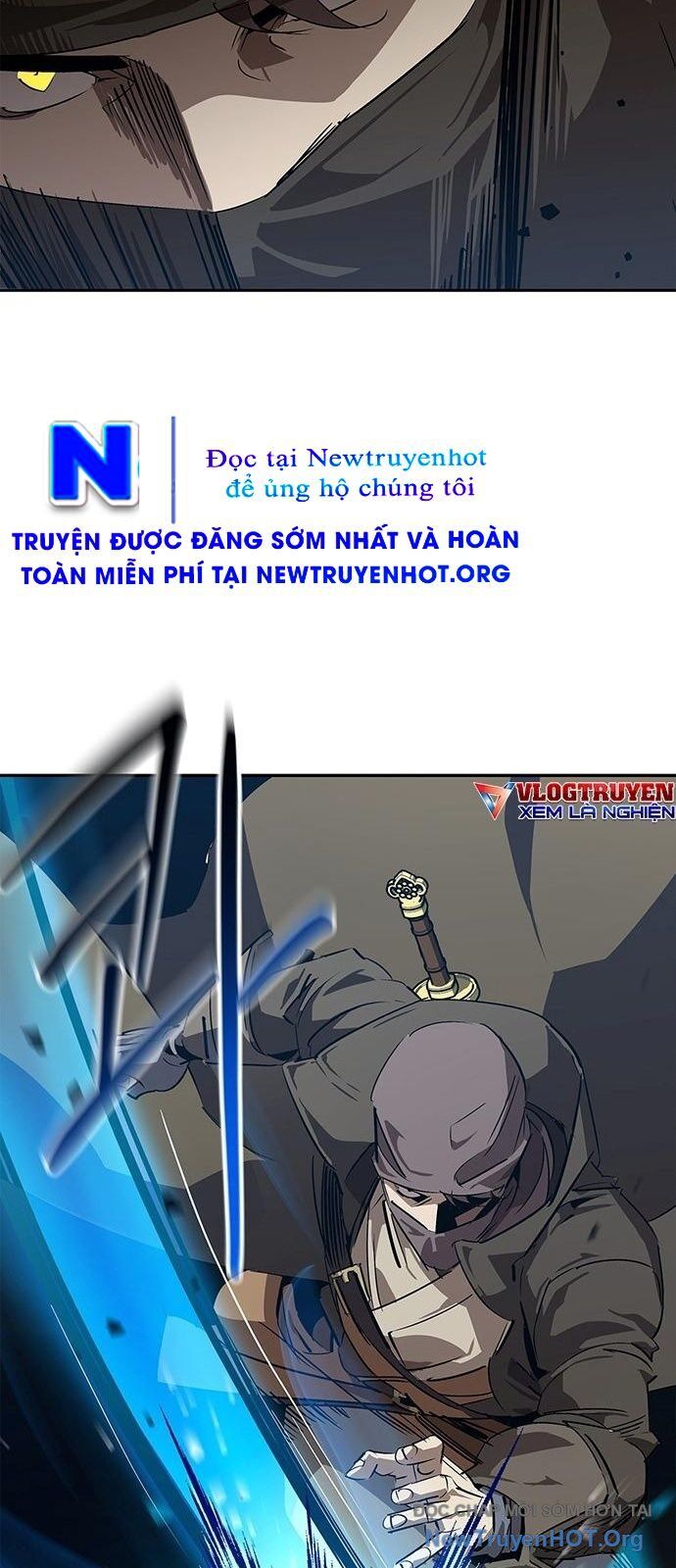 Võ Học Miền Viễn Tây: Chapter 28