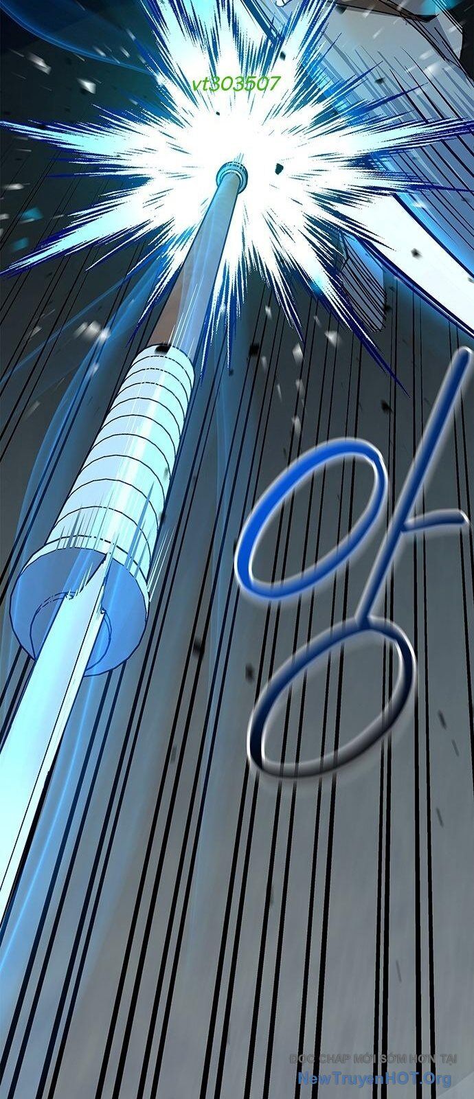 Võ Học Miền Viễn Tây: Chapter 28