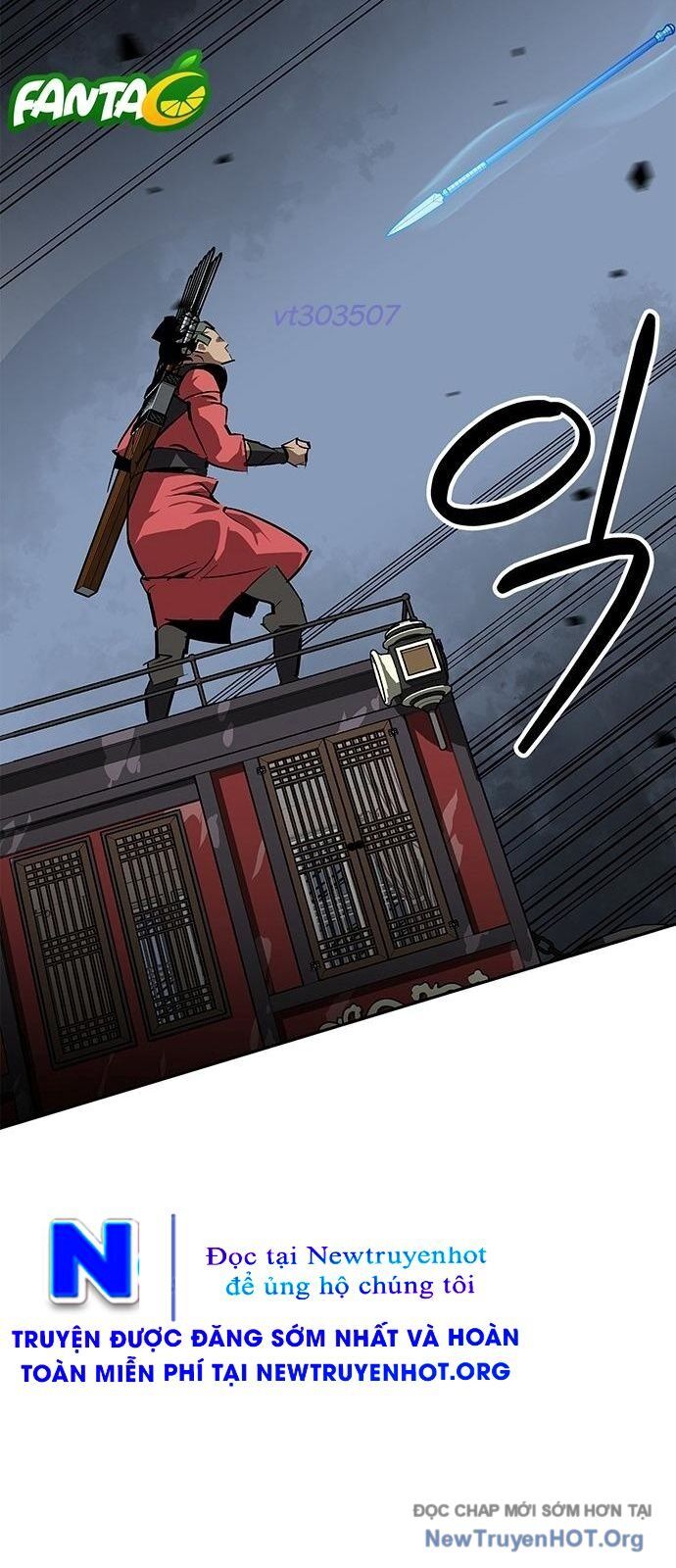 Võ Học Miền Viễn Tây: Chapter 28