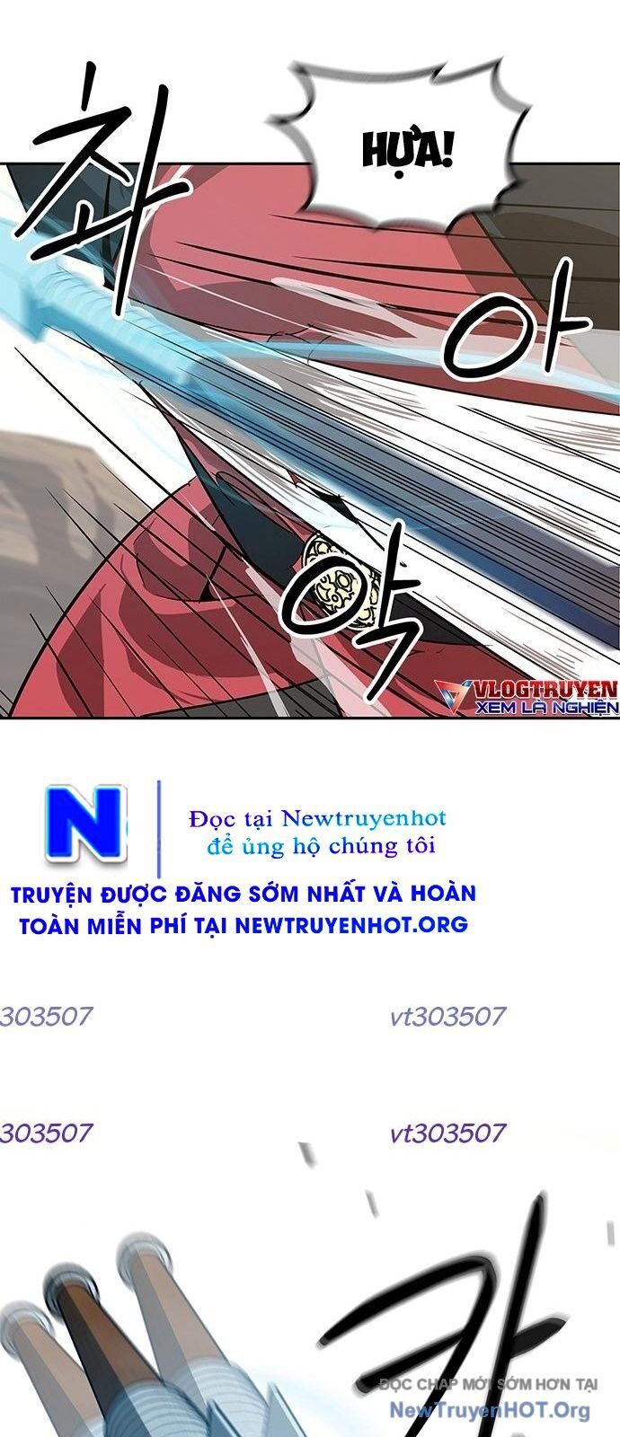 Võ Học Miền Viễn Tây: Chapter 28