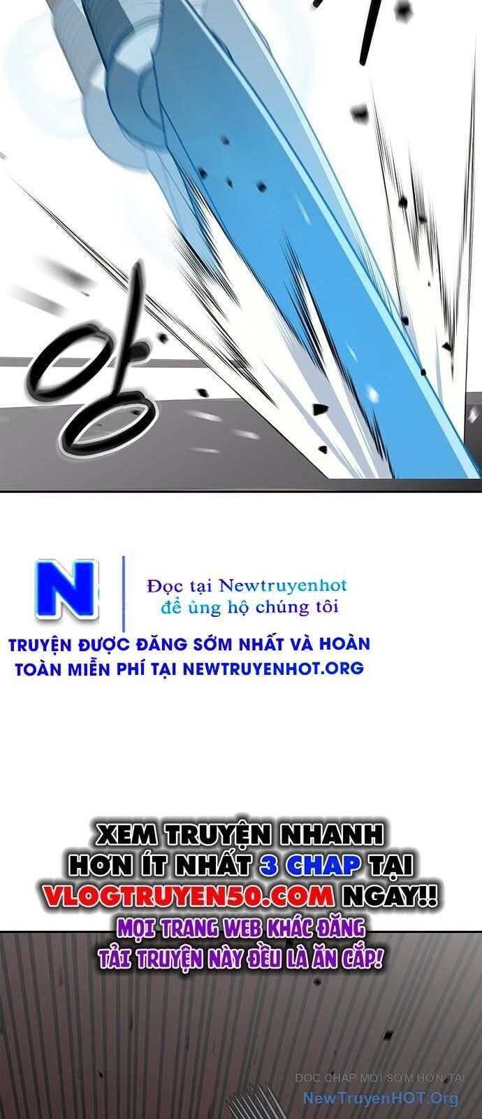 Võ Học Miền Viễn Tây: Chapter 28