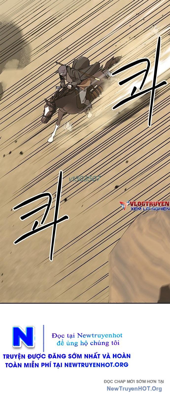 Võ Học Miền Viễn Tây: Chapter 28