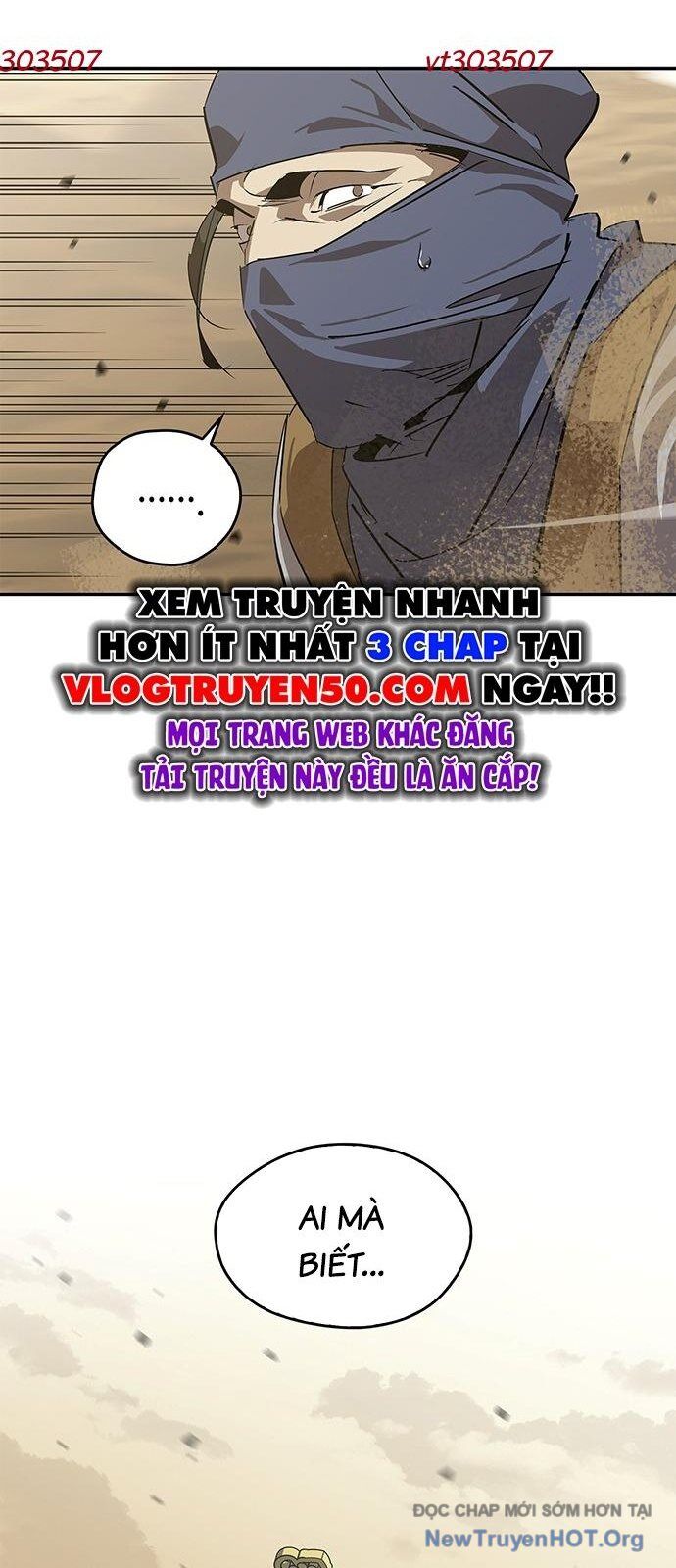 Võ Học Miền Viễn Tây: Chapter 28