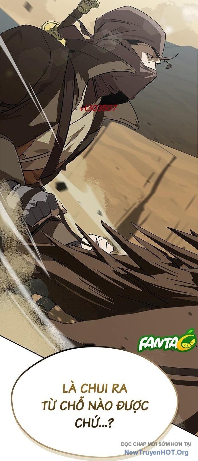 Võ Học Miền Viễn Tây: Chapter 28