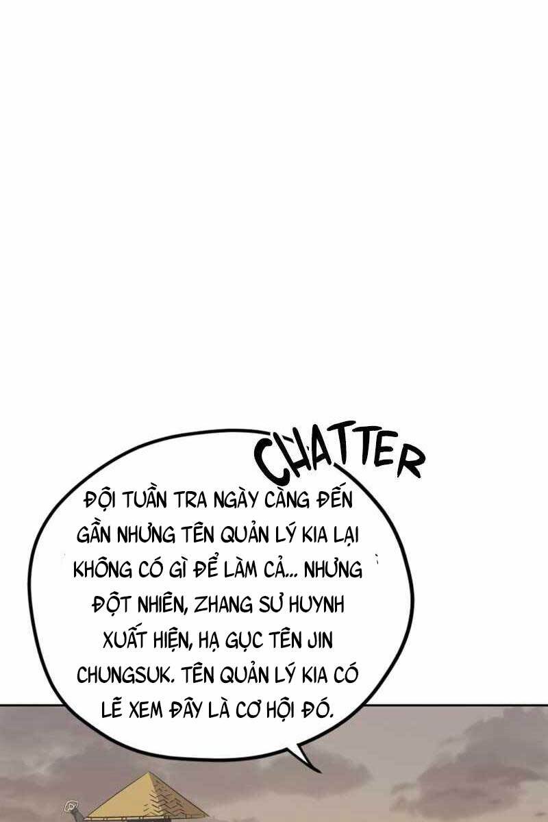 Võ Học Miền Viễn Tây: Chapter 3.5