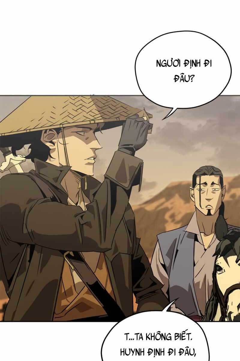 Võ Học Miền Viễn Tây: Chapter 3.5