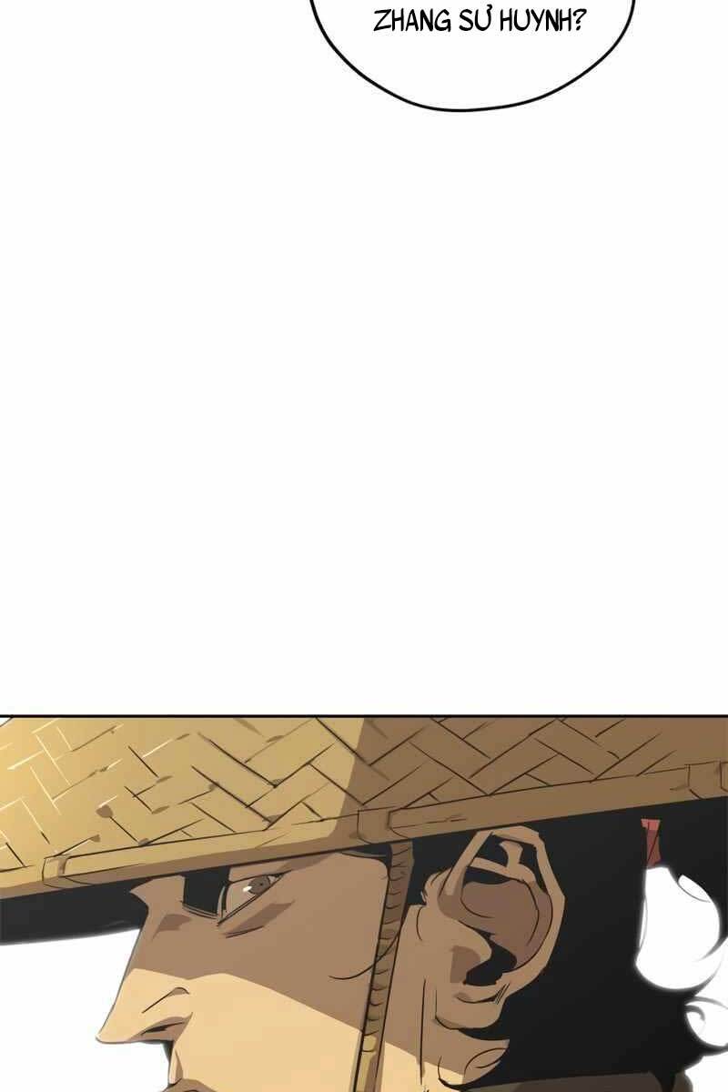 Võ Học Miền Viễn Tây: Chapter 3.5