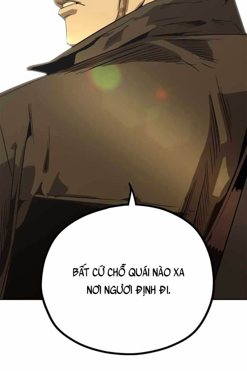 Võ Học Miền Viễn Tây: Chapter 3.5