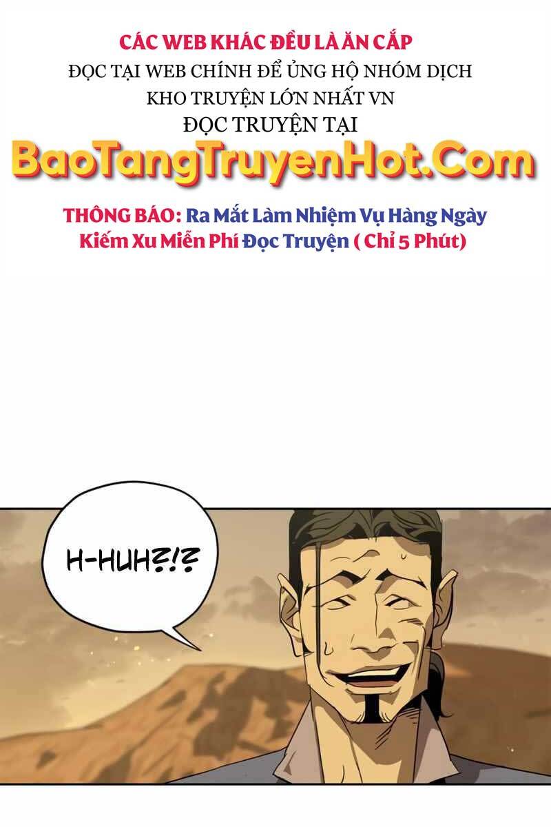 Võ Học Miền Viễn Tây: Chapter 3.5