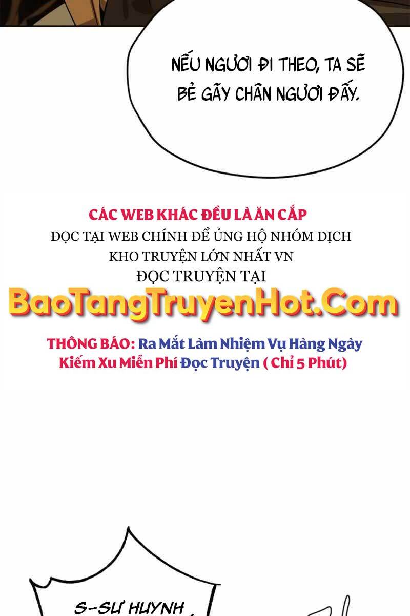 Võ Học Miền Viễn Tây: Chapter 3.5