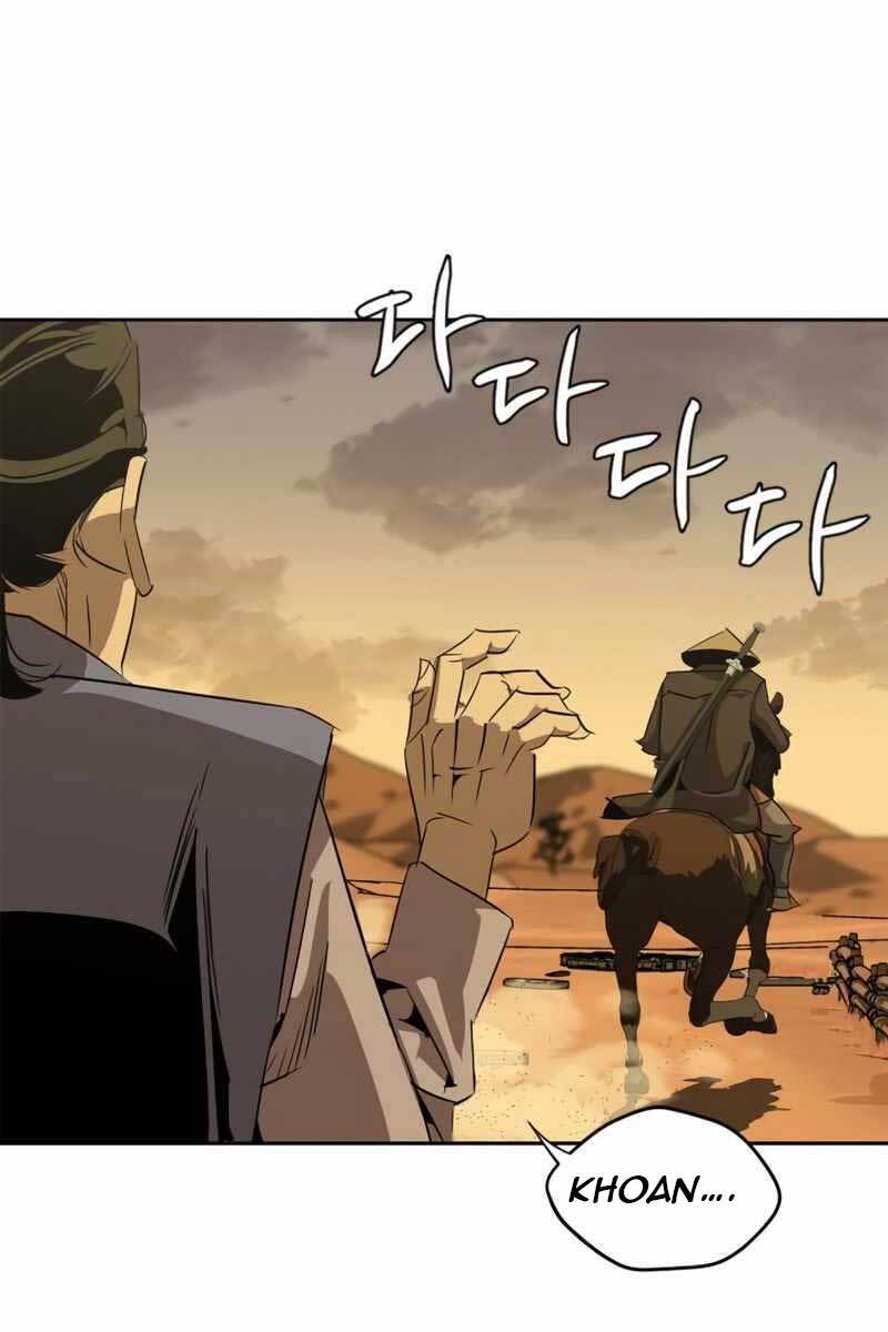 Võ Học Miền Viễn Tây: Chapter 3.5