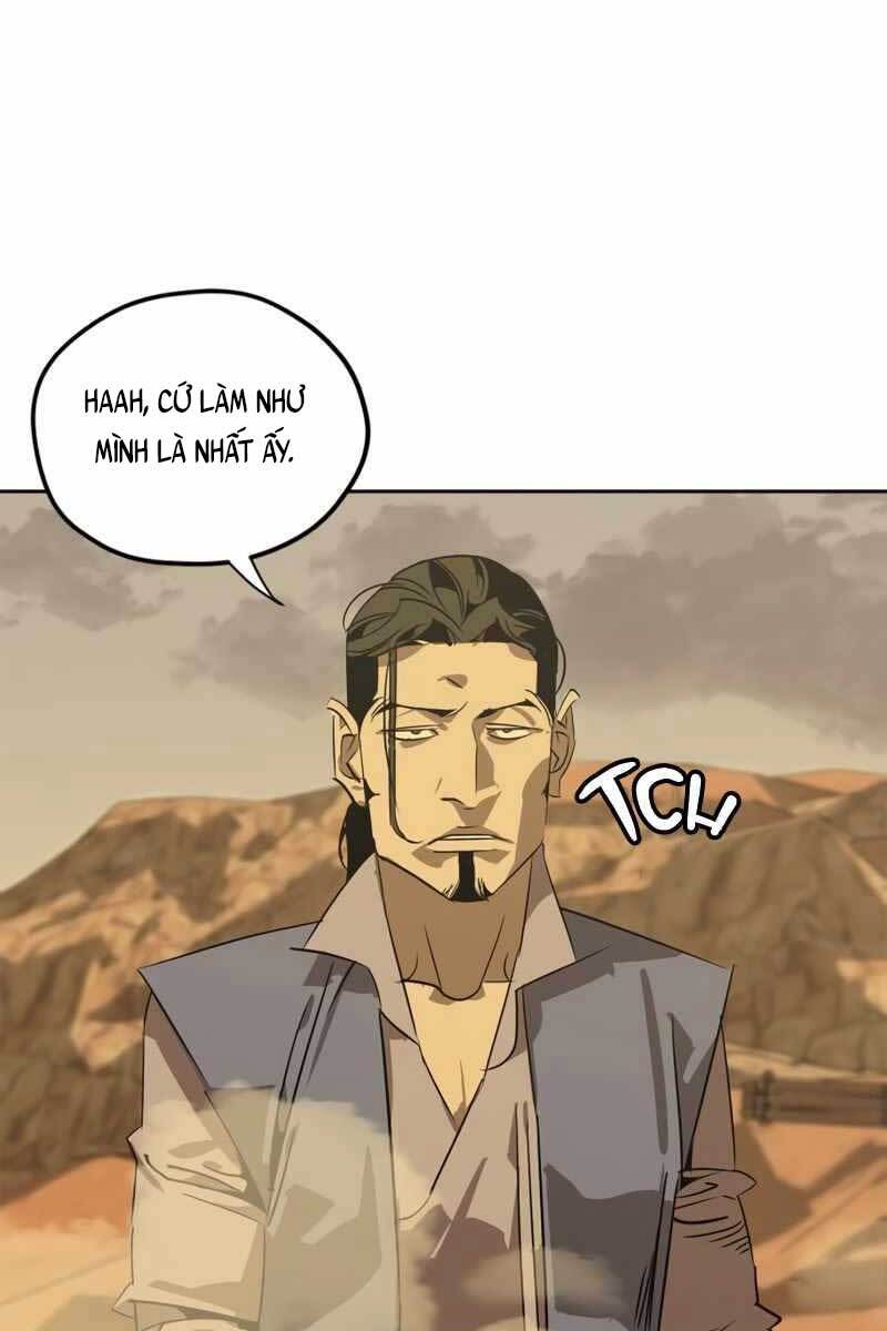 Võ Học Miền Viễn Tây: Chapter 3.5