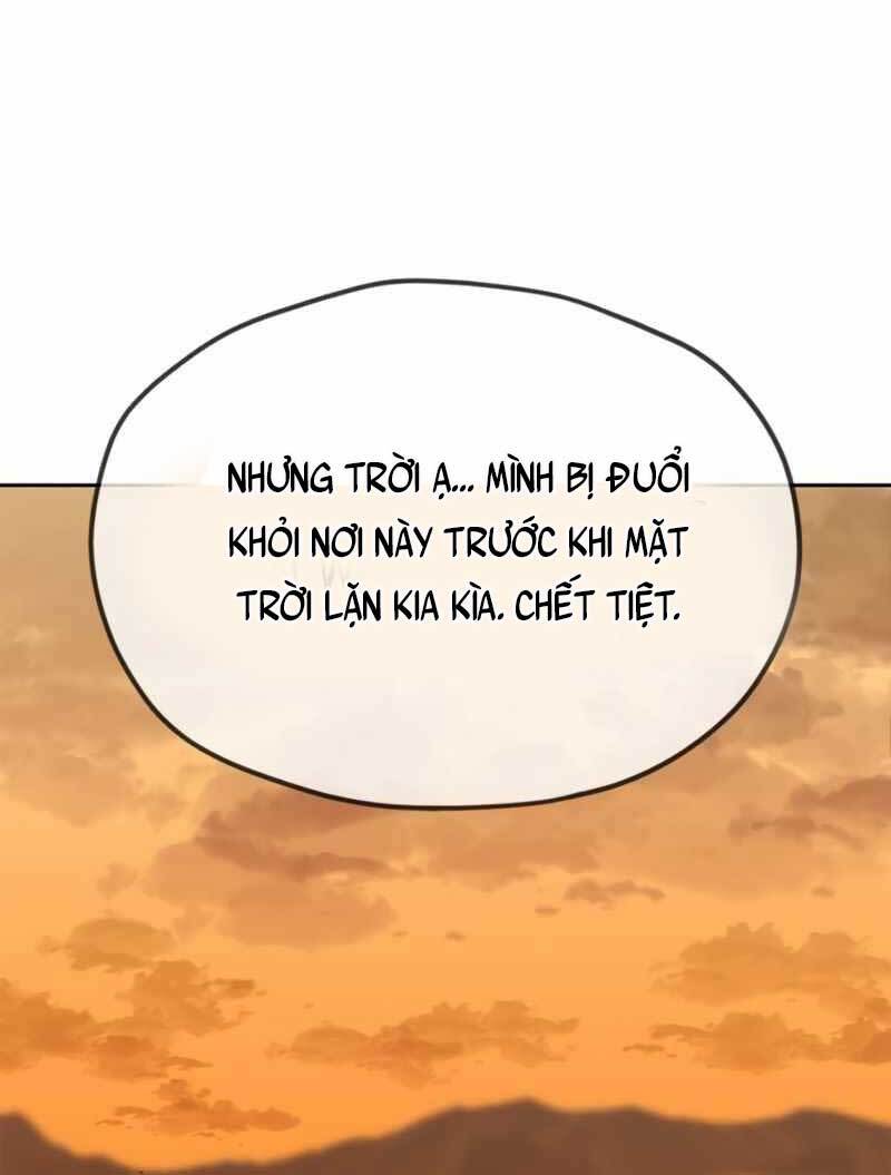 Võ Học Miền Viễn Tây: Chapter 3.5