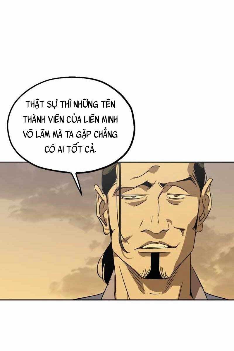 Võ Học Miền Viễn Tây: Chapter 3.5