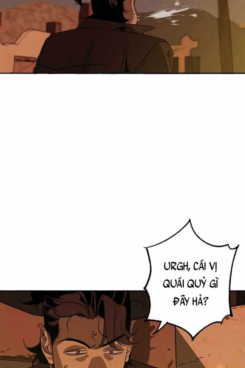 Võ Học Miền Viễn Tây: Chapter 3.5