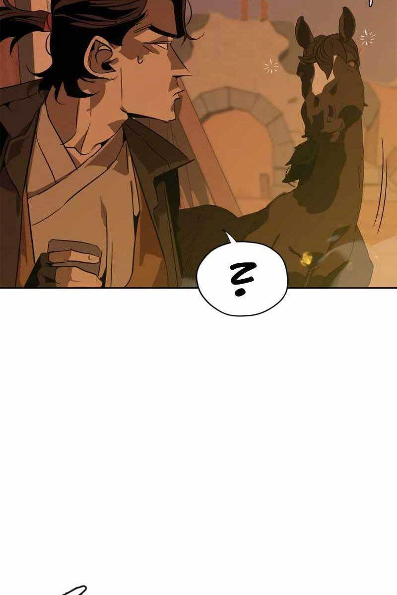 Võ Học Miền Viễn Tây: Chapter 3.5