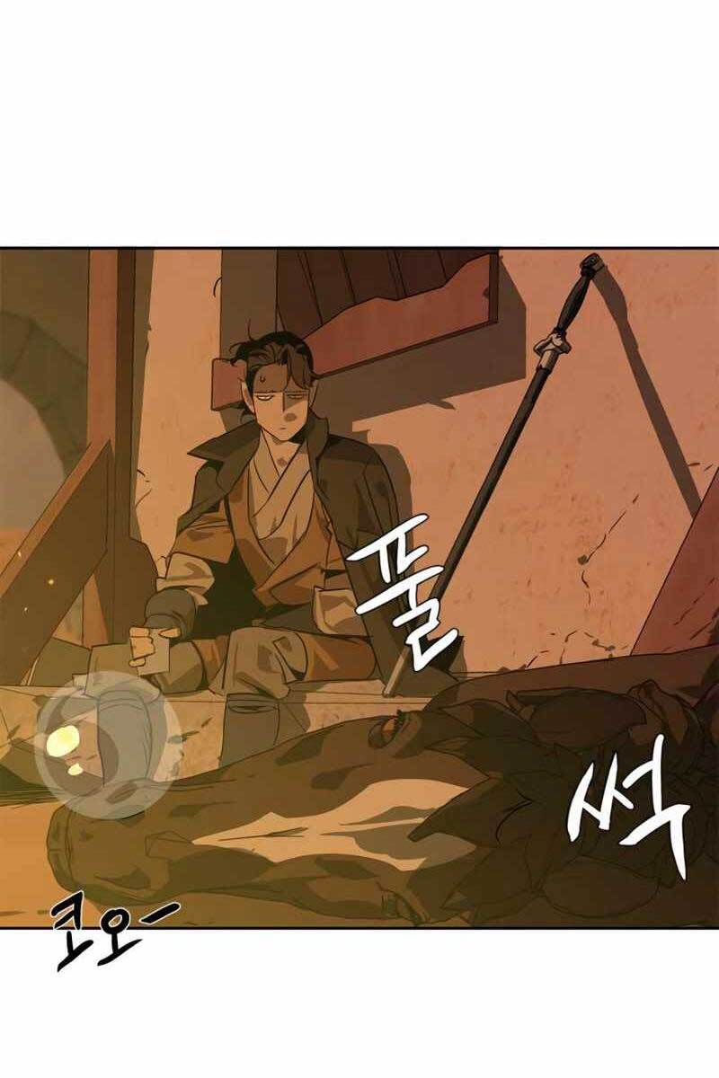 Võ Học Miền Viễn Tây: Chapter 3.5