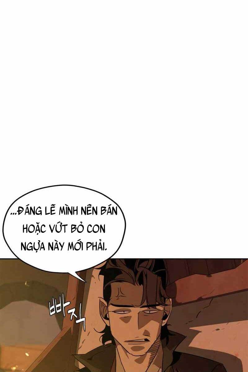 Võ Học Miền Viễn Tây: Chapter 3.5