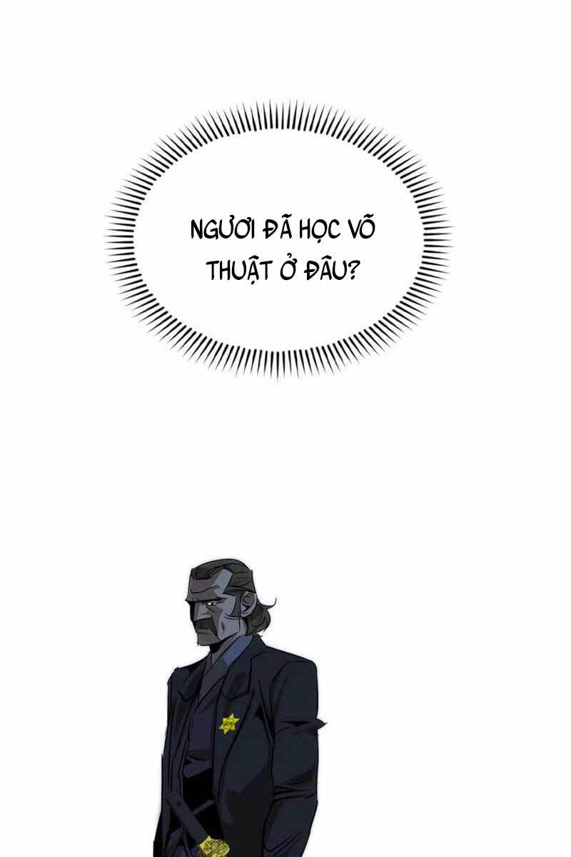 Võ Học Miền Viễn Tây: Chapter 3.5