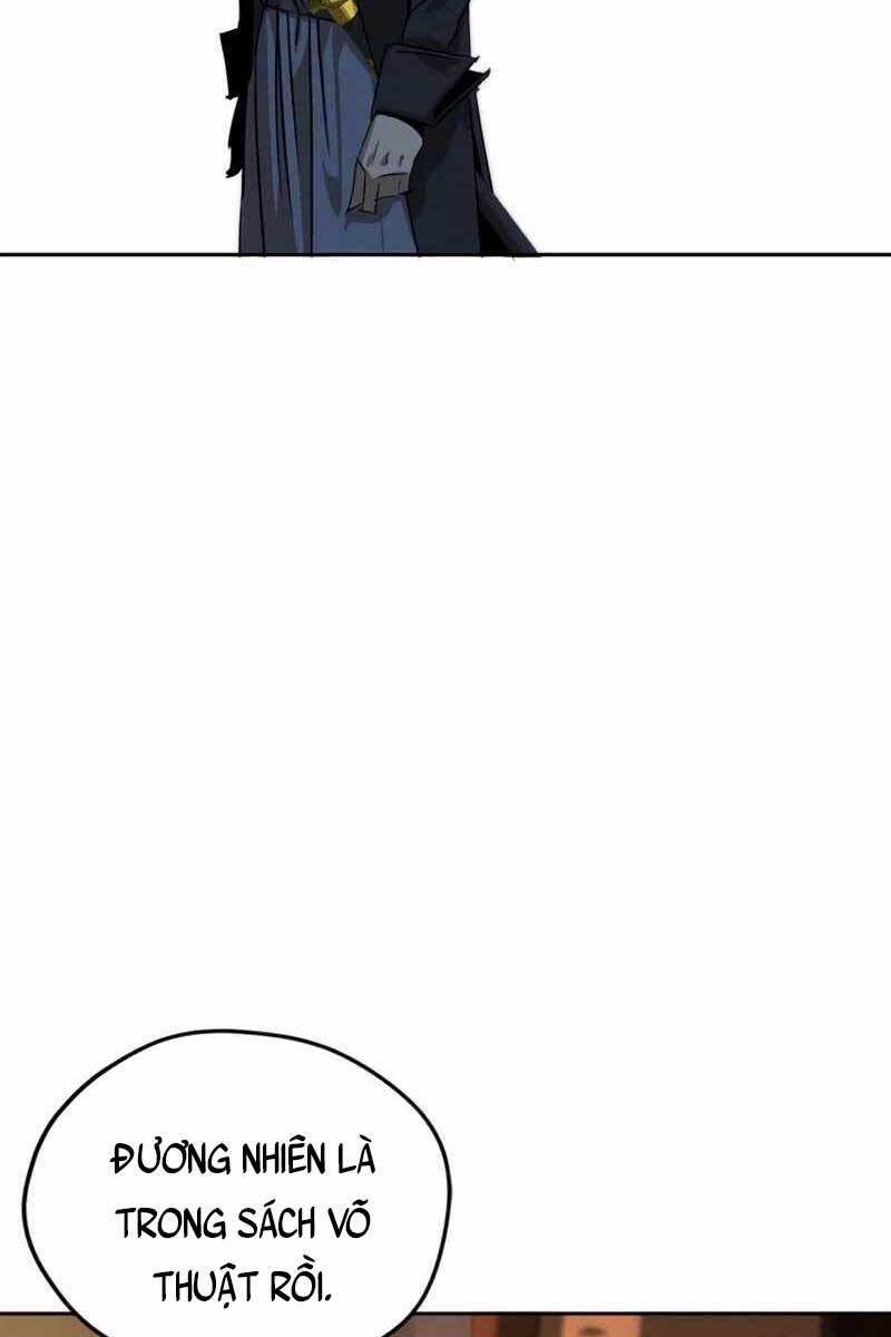 Võ Học Miền Viễn Tây: Chapter 3.5