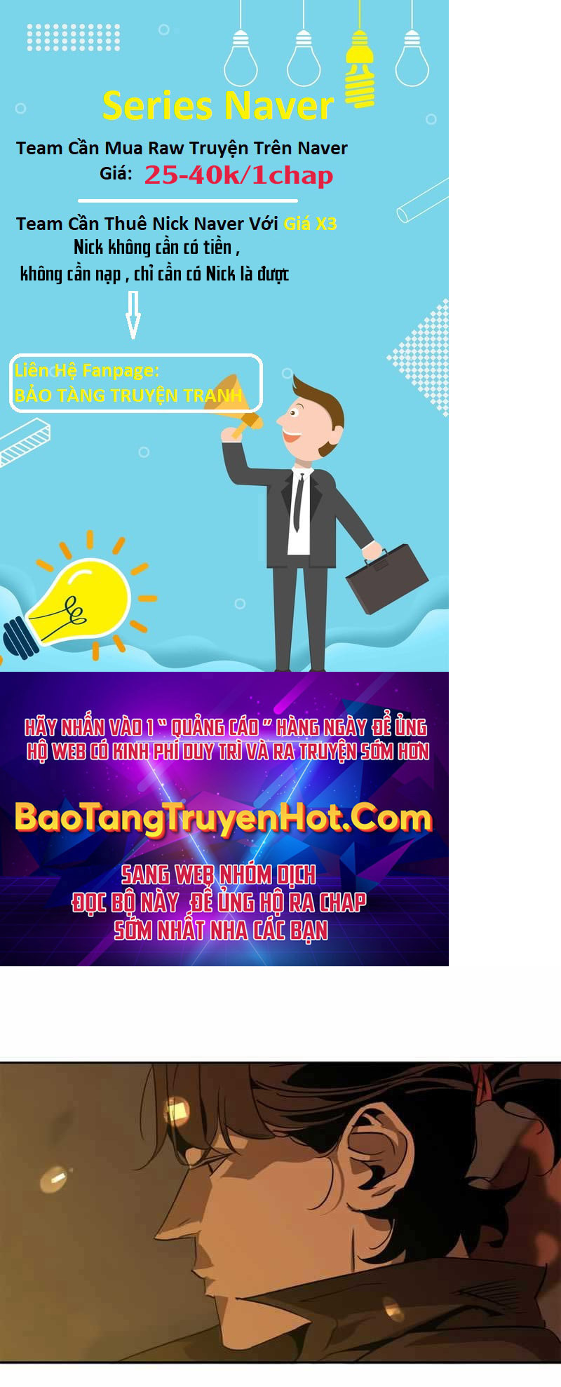 Võ Học Miền Viễn Tây: Chapter 3.5