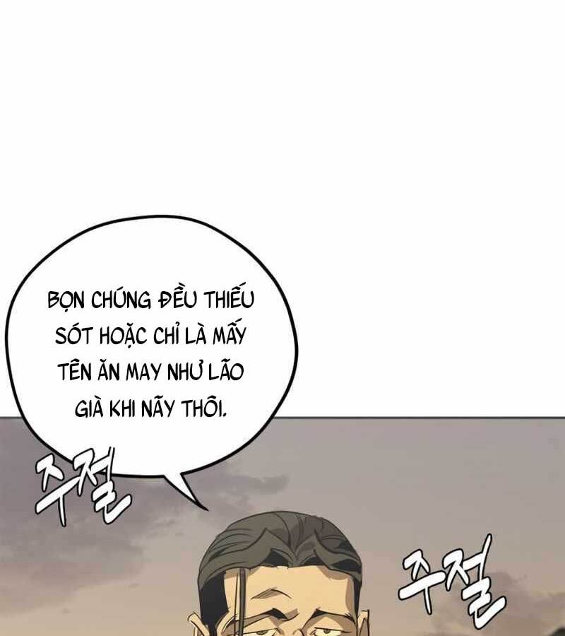 Võ Học Miền Viễn Tây: Chapter 3.5