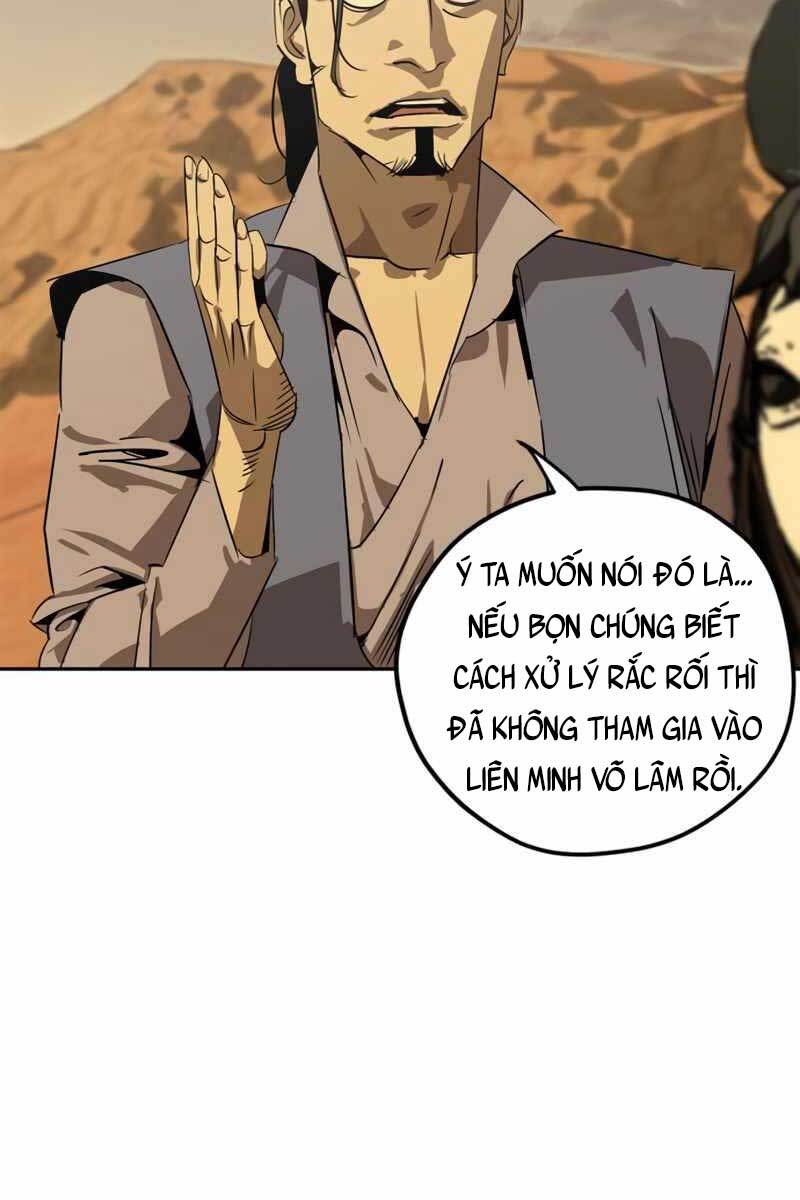 Võ Học Miền Viễn Tây: Chapter 3.5