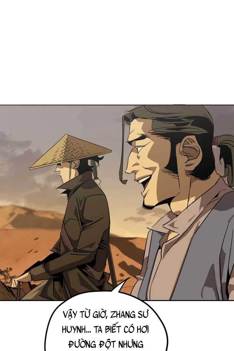 Võ Học Miền Viễn Tây: Chapter 3.5