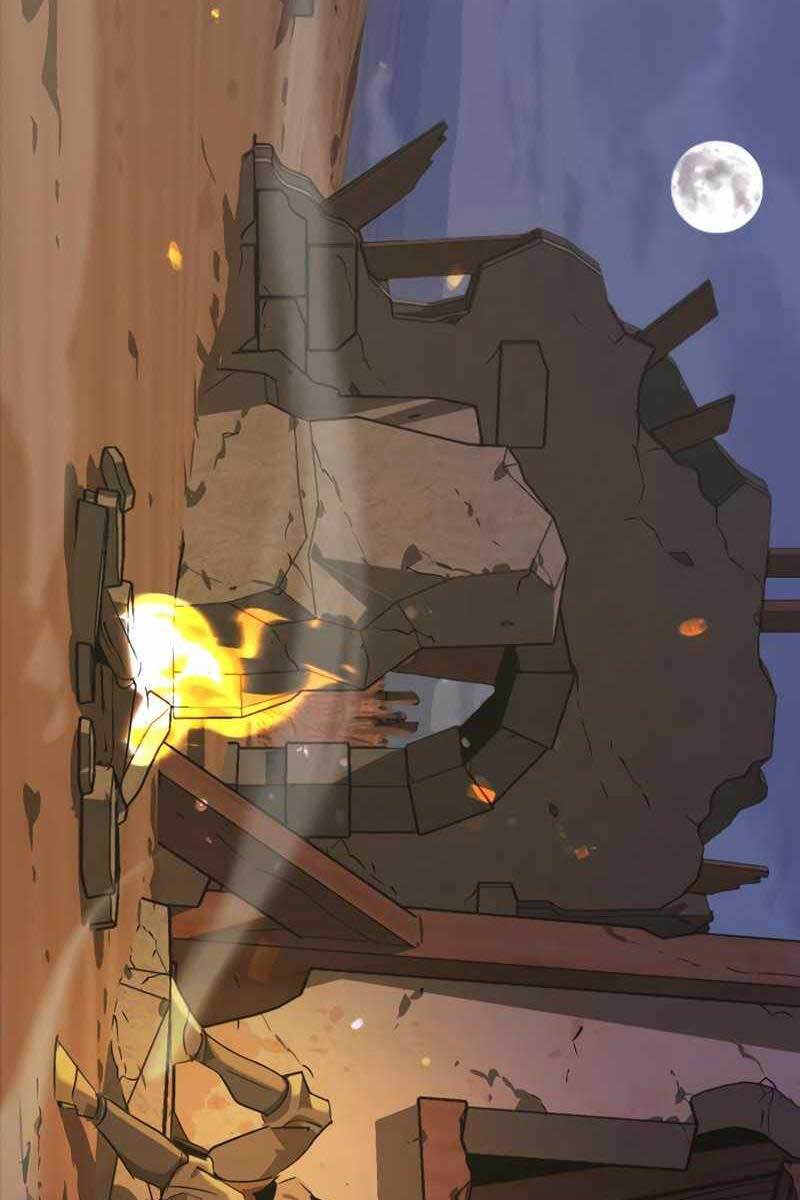 Võ Học Miền Viễn Tây: Chapter 3.5