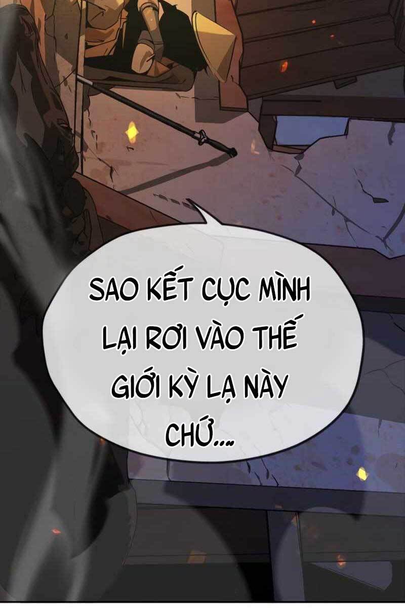 Võ Học Miền Viễn Tây: Chapter 3.5