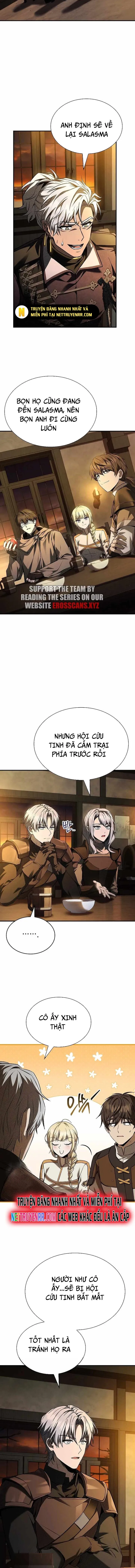 Vô Hồn Bất Kính Giả Dạ: Chapter 22