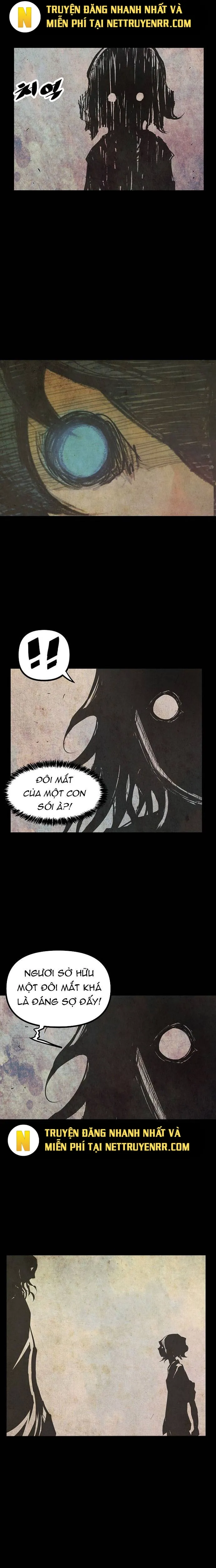 Võ Sĩ Lee Gwak: Chapter 1