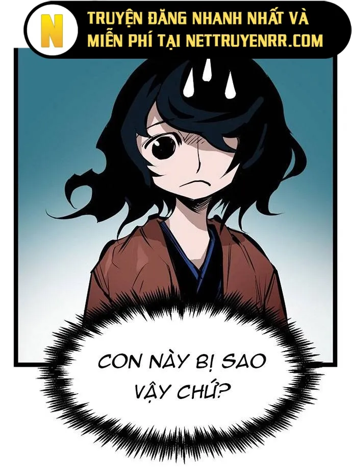 Võ Sĩ Lee Gwak: Chapter 1