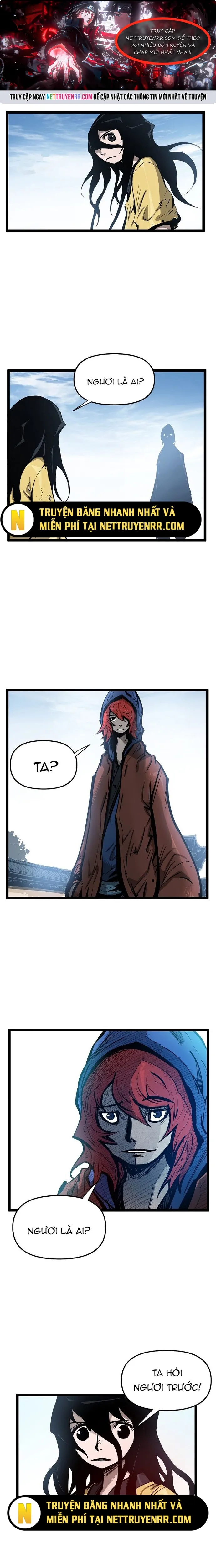 Võ Sĩ Lee Gwak: Chapter 16